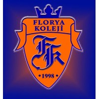Özel Florya Koleji Logo