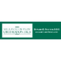 Millennium Park Orthodontics Logo