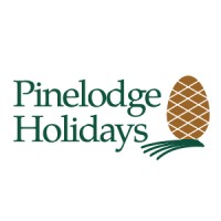 Pinelodge Holidays Logo