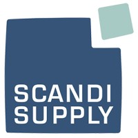 Scandi Supply a/s Logo