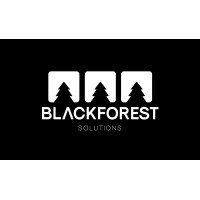 BlackForest Solutions GmbH Logo