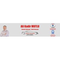 Mutlucan Otomotiv Akademi Eğitim Ve Danışmanlık Logo
