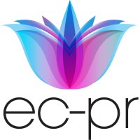EC-PR Logo
