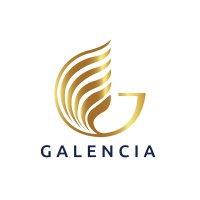 Galencia Property Logo