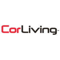 CorLiving Distribution Ltd. Logo