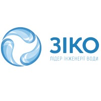ЗІКО Logo