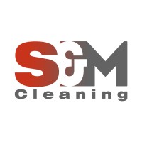 S&M Cleaning & Support Services Ltd Logo