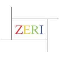 Zero Emissions Research and Initiatives (ZERI) Logo