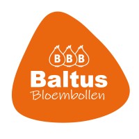 Baltus flowerbulbs Logo