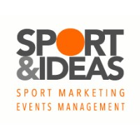 SPORT&IDEAS Logo