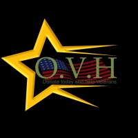 Operation Veterans Hope Incorporated Logo