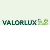 Valorlux asbl Logo