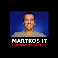 Martkos IT Ltd Logo