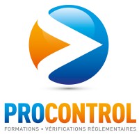 PROCONTROL Logo