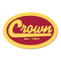 Crown Automotive Sales Co., Inc. Logo