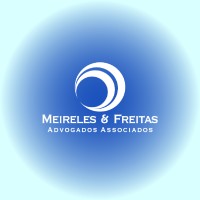 Meireles e Freitas Advogados Associados Logo