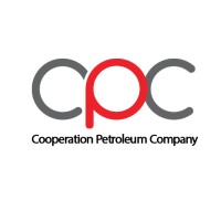 Cooperation Petroleum Company Logo