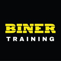 Biner Training Inc. Logo