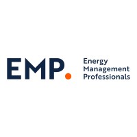 EMP - Energy Management Professionals Logo