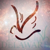 Delaware Peace Club @DelawarePeace Logo