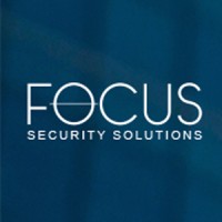 Focus Security Solutions Logo