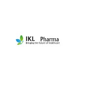 IKL Pharma Ltd Logo