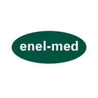 Enel-Med Logo