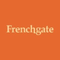 Frenchgate Shopping Centre Logo