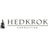 Hedkrok Consulting AB Logo