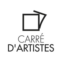 Carré dartistes Logo