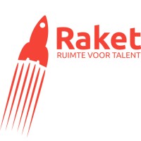 Stichting Raket Logo