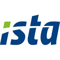 ista France Logo