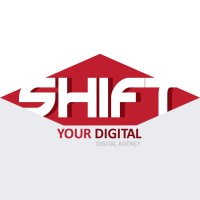 SHIFT sarl Logo