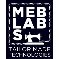 MEBlabs Logo