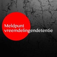Meldpunt Vreemdelingendetentie Logo