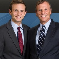 Goldstein & Goldstein, LLP Logo