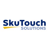 SkuTouch Solutions Logo
