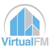 Virtual FM Logo