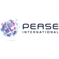 Pease International Logo