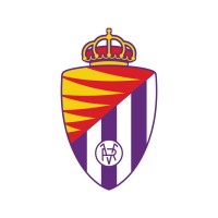 Real Valladolid Club de Fútbol Logo