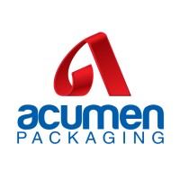 ACUMEN PACKAGING Logo