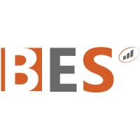 BES (Bornes Escamotables & Systèmes) Logo
