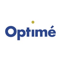 Optimé International Logo
