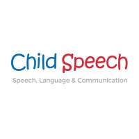 ChildSpeech Logo