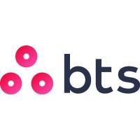 BTS Australia Logo