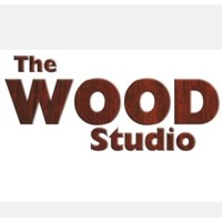 The Wood Studio Logo