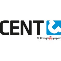 CENT Group AB Logo