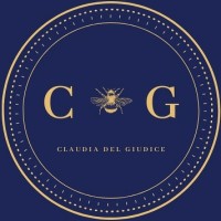 C&G Wedding and Event Designer Logo