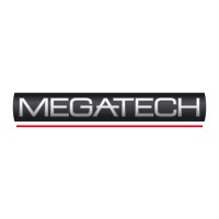 Megatech Logo