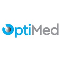 Optimed Logo